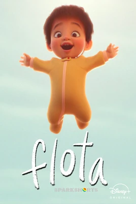 Flota poster