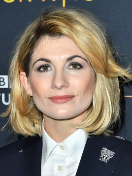 JodieWhittaker