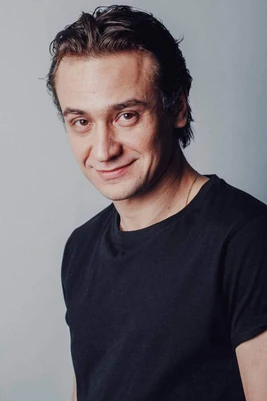 Kirill-Zhandarov