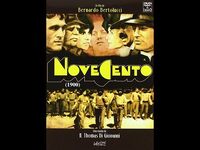 Novecento (1976) - muestra del doblaje latino