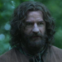 William Buccleigh "Buck" MacKenzie en Outlander (versión Sony).