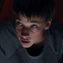 Aris (Jacob Lofland) en Maze Runner: Prueba de fuego y en Maze Runner: La cura mortal.