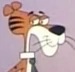 SpeedyGonzalesShow CoolCat