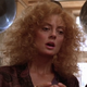 Jane Spofford en Las brujas de Eastwick.