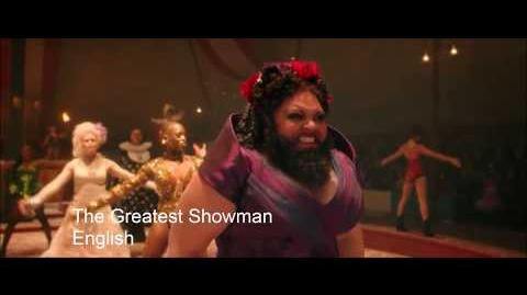 The Greatest Showman The Show Must Go On MULTI LANGUAGE