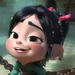 Vanellope - WIR