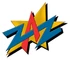 Zaz logo 1998-2002