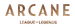 Arcane Logo
