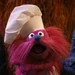 Gonger-SesameStreet's50thAnniversaryCelebration