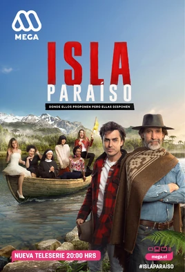Isla Paraiso