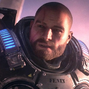 James Dominic "JD" Fenix en Gears of War 4 y Gears 5.