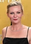 Voz habitual Kirsten Dunst.
