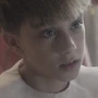 Parker Crane (joven) en La noche del demonio: Capítulo 2.