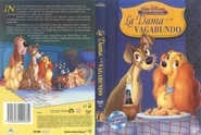Edición en DVD