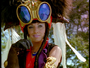 Marah en Power Rangers: Tormenta Ninja.