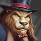 Smite Anhur TopHaSmite Icon