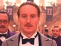 M. Chuck en El gran hotel Budapest.