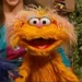 Zoe-SesameStreet's50thAnniversaryCelebration