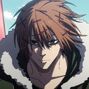 Apart en Sakamoto Days.