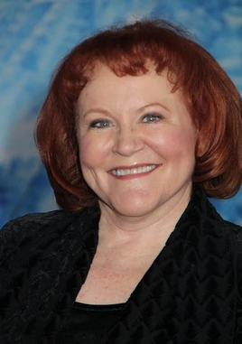 Edie McClurg