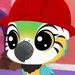 Foreman Macaw (LPS AWOO)
