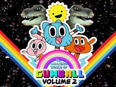 Gumball S1B