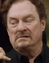 Jim Hudson (Stephen Root) en ¡Huye!.