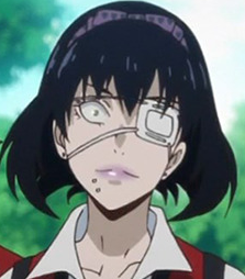 Kakegurui Doblaje Wiki Fandom Based on manga series kakegurui by homura kawamoto (writer) & toru naomura (illustrator) (first published 2014 in magazine gekkan gangan joker). kakegurui doblaje wiki fandom