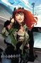 Mary Jane Watson en El Hombre Araña, su secuela y El hombre araña: La serie.