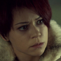 Katja Obinger también en Orphan Black.