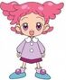 Bibi Harukaze en Magical Doremi.