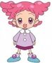 Bibi Harukaze en Magical Doremi.