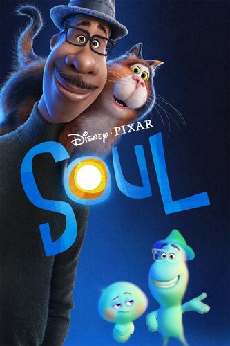 Soul Poster