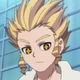 Suzaki (BB-X)