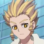 Suzaki (2ª voz) en Beyblade X.