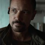 Ruescott Melshi en Rogue One: Una historia de Star Wars yen Andor.