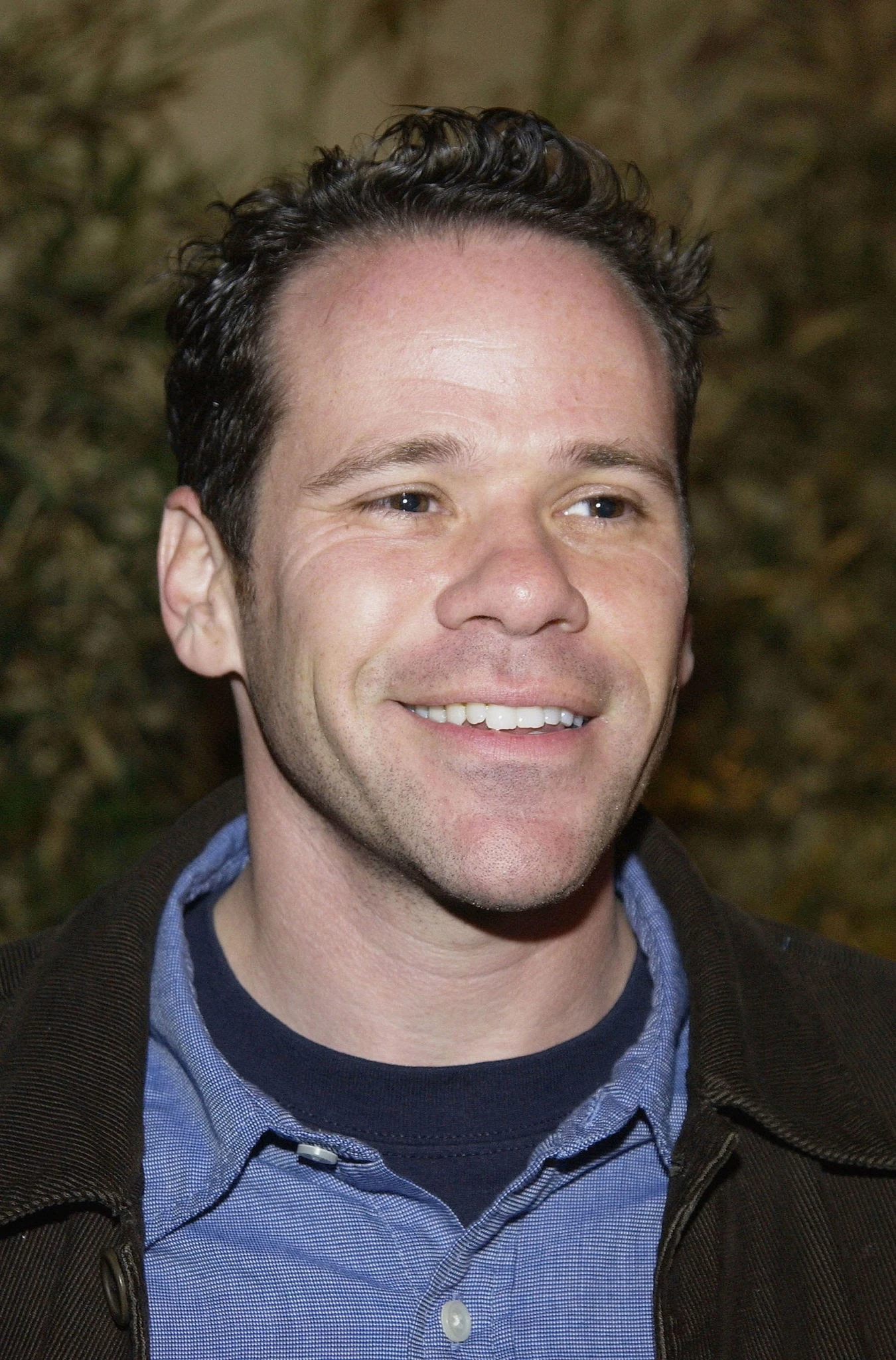 Andy Berman | Doblaje Wiki | Fandom, image size:1350x2048