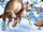 Balto III: Aprendiendo a volar