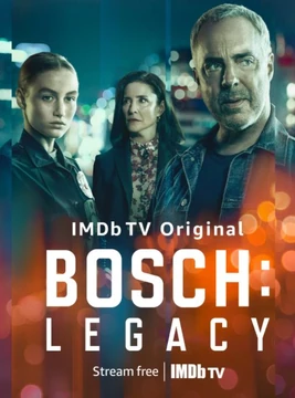 Bosch legacy 2022