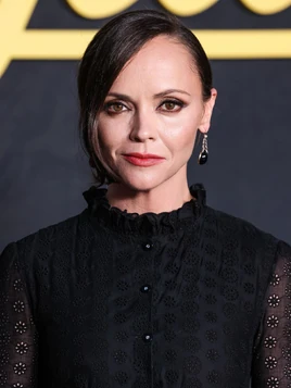 Christina Ricci