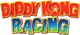 Diddy Kong Racing logo