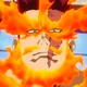Endeavor - My Hero Academia