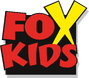 La voz oficial del extinto canal Fox Kids.