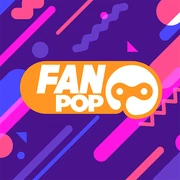 Fanpop logo