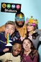 Game Shakers.