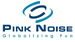 Pink noise logo.png