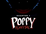 Poppy Playtime