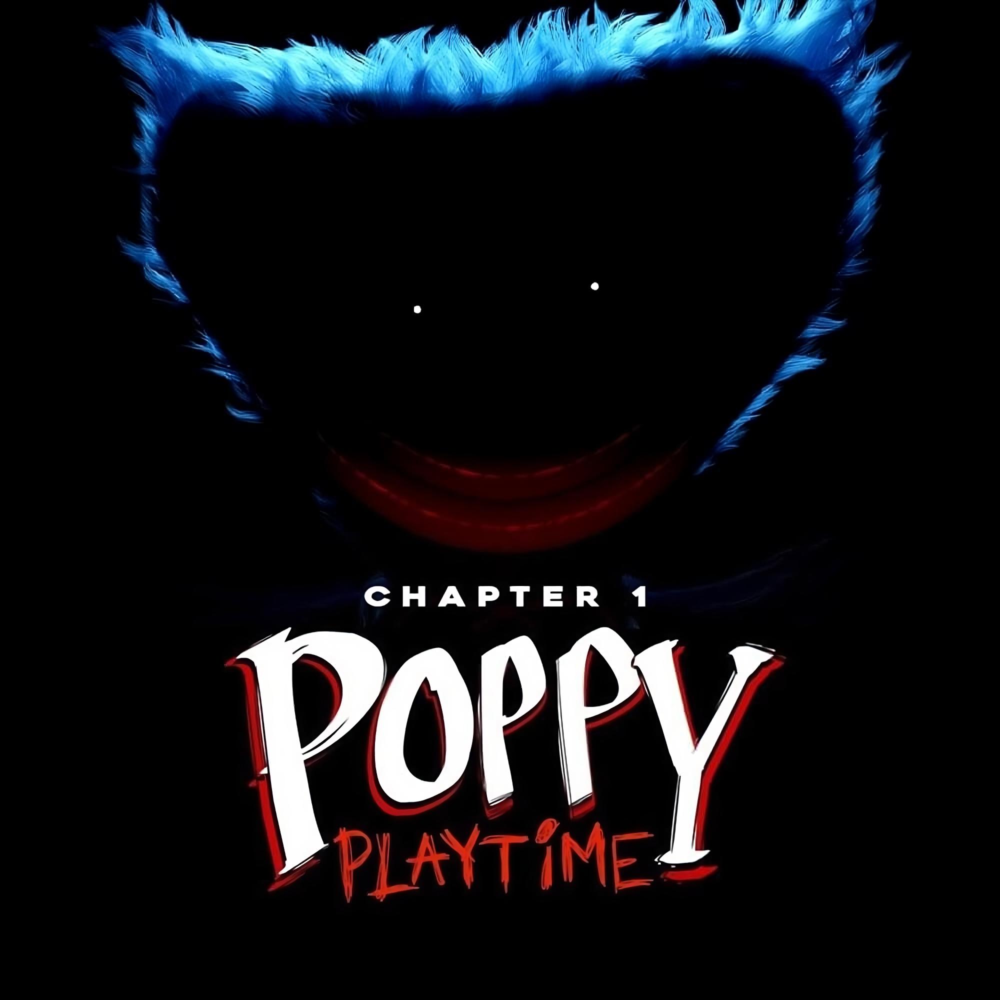 Poppy Playtime - Wikipedia, la enciclopedia libre