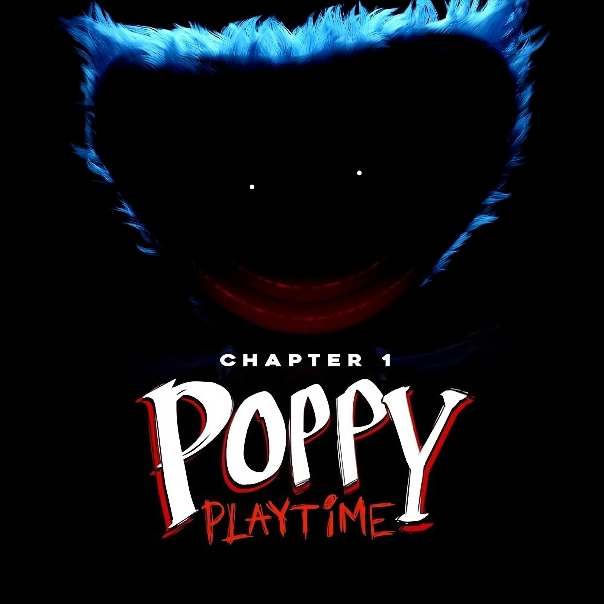 POPPY PLAYTIME Proyectos  Fotos, vídeos, logotipos, ilustraciones