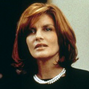 Catherine Banning (Rene Russo) en El caso Thomas Crown.